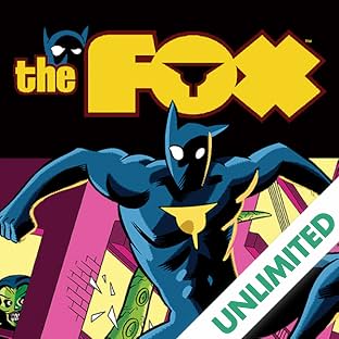 The Fox: Freak Magnet